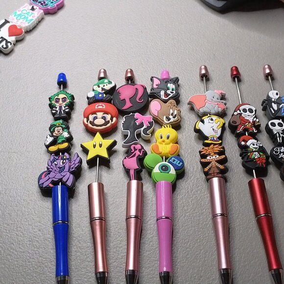 Focals to choose from for our building show - Picture 7 of 14